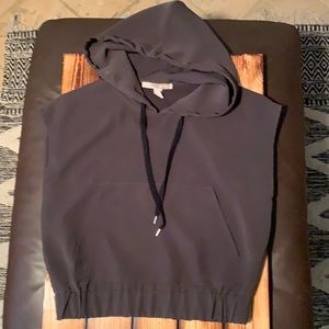 Sleeveless Forever 21 top - Size XS/S